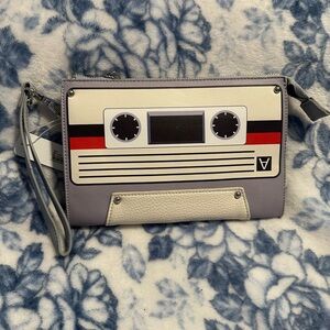 VHS Purse Brand New with tags